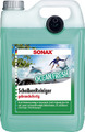 SONAX 02645000 ScheibenReiniger gebrauchsfertig Ocean-f 5 l Kanister + Ausgießer