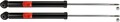 2x Stoßdämpfer TRW TWIN JGT256T für TOYOTA YARIS VERSO VAN SCP10_ SCP10R NCP10