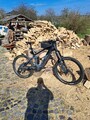 e bike Cube Stereo Hybrid 160 HPC SL 625 