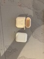 Apple AirPods 2. Generation mit Ladecase - Weiß