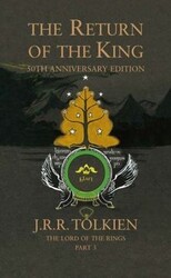 The Return of the King (Lord of the Rings 3) von To... | Buch | Zustand sehr gutGeld sparen und nachhaltig shoppen!
