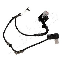 ASHIKA (151-03-313) ABS Sensor, Drehzahlsensor vorne rechts für MAZDA