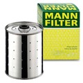 MANN-FILTER Ölfilter passend für BMW 501 PORSCHE 356 912 BORGWARD ISABELLA