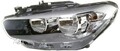 1x Hella Hauptscheinwerfer H7 Rechts passend für BMW 1 F20 118 F21 BJ ab 03/2015