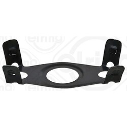 Elring 245.800 Dichtung Ölauslass (lader) für Audi Mitsubishi Seat Skoda VW