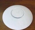 UBNT UniFi UAP-AC-Lite Wireless Access Point, Dual-Band (2,4 GHz & 5 GHz)