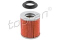 Topran Hydraulikfilter, Automatikgetriebe 625 379 für MITSUBISHI