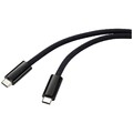 Renkforce Apple iPad/iPhone/iPod Anschlusskabel [1x USB4® - 1x USB4®] 2.00 m ...