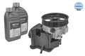 Hydraulikpumpe Lenkung Servopumpe Lenkhilfe Meyle für Mercedes SLK CLK Cabrio