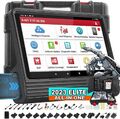 LAUNCH X431 V V4.0 OBD2 Diagnosegerät Profi BT Scanner ALLE SYSTEM ECU CODING
