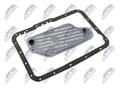 Original NTY Hydraulikfilter Automatikgetriebe FSF-CH-021 für FORD USA