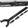 GEGENHALTER WERKZEUG passend für VW AUDI SKODA OEM 3036 T10172 NOCKENWELLENRAD