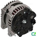 Generator 55,8 mm 180A HC CARGO für VW PASSAT B7