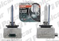 Osram Xenon Brenner Lampe Licht Scheinwerfer D3S für Audi A5 Cabrio 2009-2014