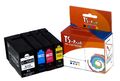Für Canon PGI-1500 XL Tinten-Patronen Set Drucker Maxify MB-2750 MB-2755