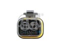 FEBI BILSTEIN Sensor, Abgastemperatur 171272 für VW