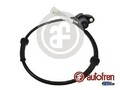 AUTOFREN SEINSA DS0034 Sensor, Raddrehzahl für Renault