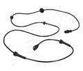 ASHIKA ABS Sensor Raddrehzahl 151-00-0200 für DOBLO FIAT Großraumlimousine JTD