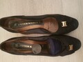 Pumps Von Peter Kaiser Gr.39 ( 5 1/2)