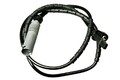 DENCKERMANN B180127 ABS Sensor Raddrehzahl Hinten für BMW 3 Touring (E91)