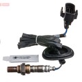 Lambdasonde Sensor Abgassteuerung DENSO DOX-1362 für A4 A6 PASSAT 4B5 VW POLO A3