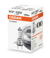 2 Osram H7 Classic 64210 CLC Lampe12V 55W 64210 Autolampe Glühlampe Scheinwerfer