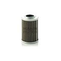 ORIGINAL® Mann-Filter Hydraulikfilter, Automatikgetriebe für Fiat Series 300