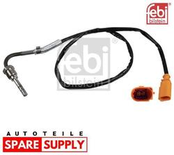 SENSOR, ABGASTEMPERATUR FÜR AUDI VW FEBI BILSTEIN 171272