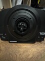 Thrustmaster T300 Servo Base Force Feedback Lenkrad für PS4, PS5, PC
