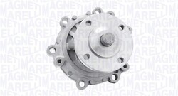 Wasserpumpe Motorkühlung MAGNETI MARELLI 352316171059 für HILUX TARO TOYOTA VW 5