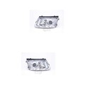 Scheinwerfer Set links & rechts Xenon D2S/H7 für VW Passat Variant