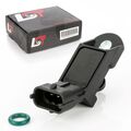 Drucksensor Saugrohrdruck für FIAT DOBLO MAREA MULTIPLA PUNTO STILO 1.3 1.9 JTD