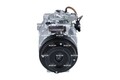 NRF 32859 Kompressor, Klimaanlage für MERCEDES-BENZ