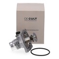 Thermostat + Gehäuse für BMW 5er E39 535i 540i 7er E38 735i 740i M62 11531436386