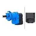 1x Bremslichtschalter HELLA 6DD 010 966-711 passend für FIAT FORD IVECO MAZDA