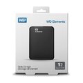 Western Digital 1TB 2TB 4TB 5TB 6TB WD Elements Externe Festplatten HDD WD NEU