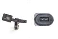 HELLA 6PU 012 039-001 Sensor, Raddrehzahl für AUDI CUPRA SEAT SKODA