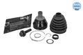 Gelenksatz Antriebswelle MEYLE 100 498 0193 für AUDI SEAT VW GOLF A3 TOURAN LEON