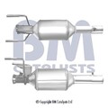 BM CATALYSTS Ruß-/Partikelfilter, Abgasanlage  für MERCEDES-BENZ