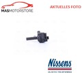 MOTOR KÜHLWASSERPUMPE WASSERPUMPE NISSENS 831080 P FÜR MERCEDES-BENZ S-CLASS
