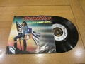 STATUS QUO - In The Army Now - 1986 UK 2-track 7" Juke Box vinyl single