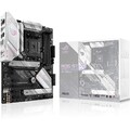 ASUS ROG STRIX B550-A GAMING Sockel Am4/B550/Ddr4/S-Ata 600/Atx