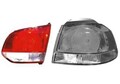 VAN WEZEL Heckleuchte Rücklicht Rückleuchte Rechts 5863934