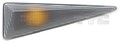 TYC Blinkleuchte für Renault Wind Avantime VEL 2001-> Vorne Rechts 18-0527-01-2