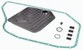 ZF 1058.298.049 Teilesatz, Ölwechsel-Automatikgetriebe für AUDI VW
