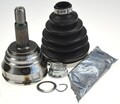 LÖBRO 304814 Gelenksatz Antriebswelle für VW POLO (9N) Lupo (6X1, 6E1)