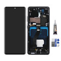 For Samsung Galaxy S21 Ultra G998 5G OLED LCD Display Touch Screen Replacement