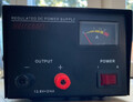 VOLTCRAFT FSP-1132 Labornetzgerät, Festspannung 13.8 V/DC 2A 30W Anzahl Ausgänge