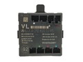 A2128203385 ELEKTRONISCHES MODUL / 1415992 FÜR MERCEDES-BENZ CLASE C W204 BERL