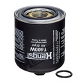 HENGST FILTER Lufttrocknerpatrone Druckluftanlage T400W M39x1,5 für DAF CF XF 2